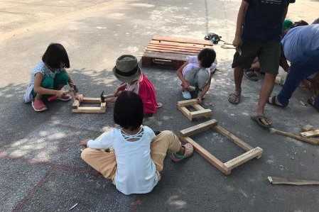 Chủ Nhật yêu thương