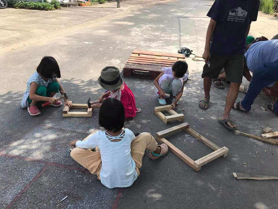 Chủ Nhật yêu thương