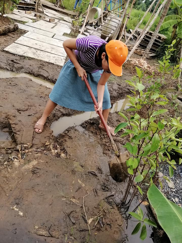 Chủ Nhật yêu thương