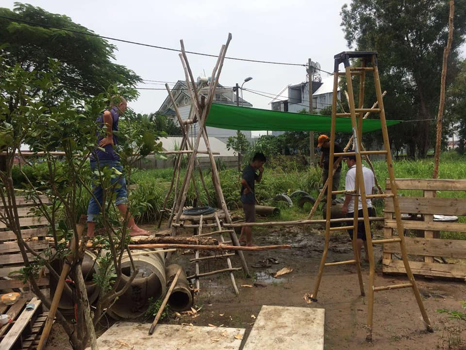 Chủ Nhật yêu thương