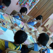 Khủng hoảng tuổi lên 9