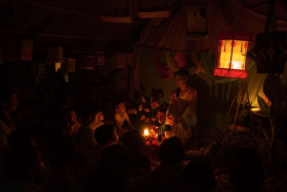 Lễ hội mùa Thu