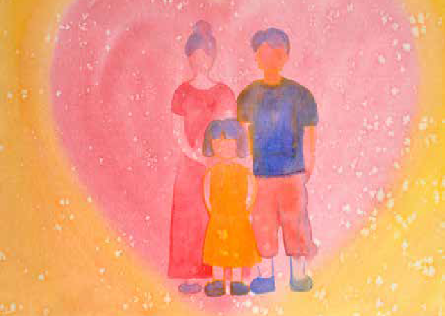 Món quà mang tên KHÔNG