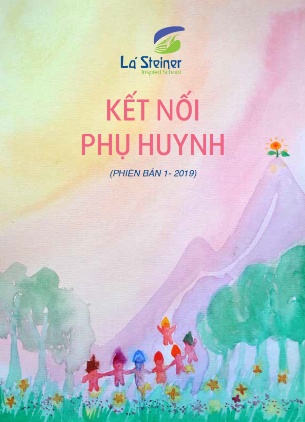 Sổ tay Phụ huynh