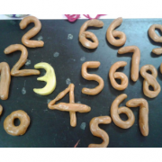 Tiếng hát những con số