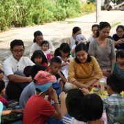 Cô Lương kể 1 câu chuyện về sự tích ra đời của trường Lá, trong ngày sinh nhật của trường 1 tháng 6-thumbnail Cô Lương kể 1 câu chuyện về sự tích ra đời của trường Lá, trong ngày sinh nhật của trường 1 tháng 6-thumbnail