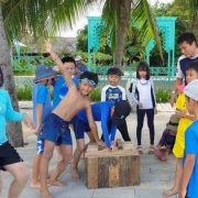 Chơi trò truy tìm kho báu tại bãi biển ở Lagi_thumbnail Chơi trò truy tìm kho báu tại bãi biển ở Lagi_thumbnail