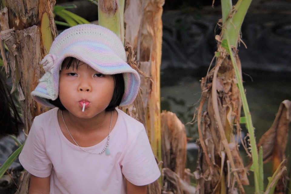 Gương mặt thiên thần