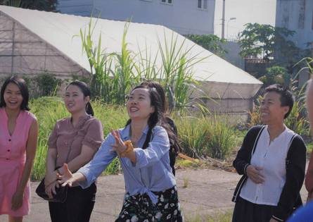 Nhanh len trai bong dang duoc thay nhanh len mau mau chup lay ban ay_thumbnail