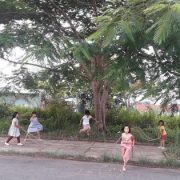 Chơi nhảy dây Chơi nhảy dây