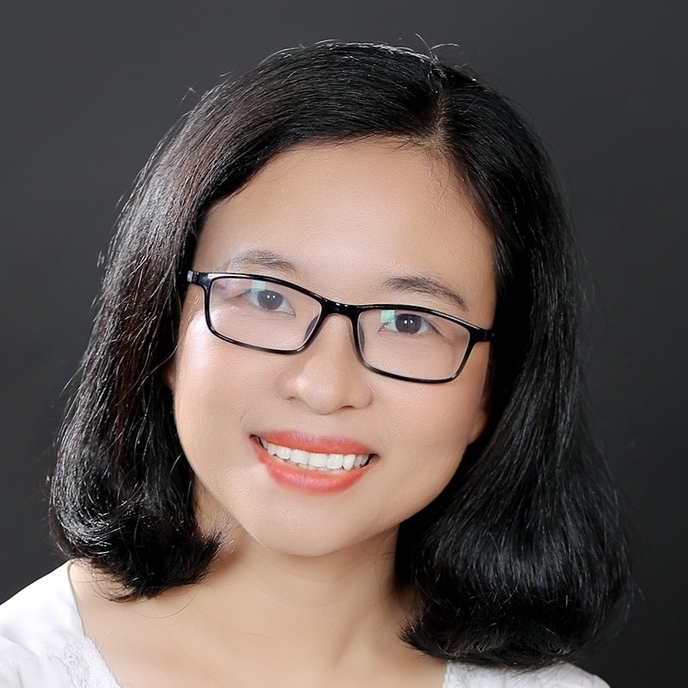 Đinh Thị Thanh Ngọc