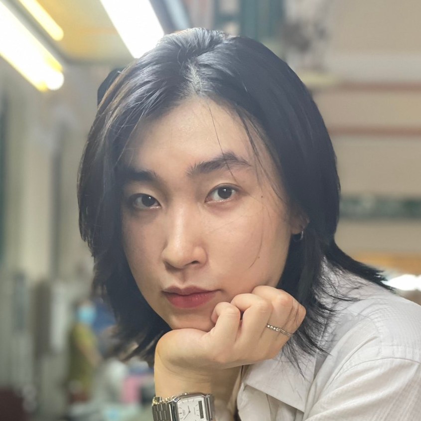 Nguyễn Thu Sang