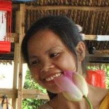 Nguyễn Thị Mai